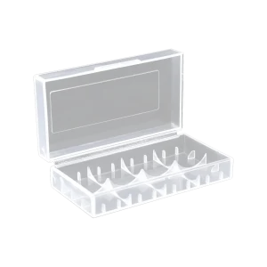 18650 Battery Case