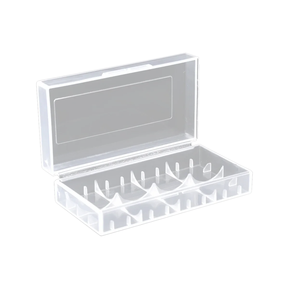 18650 Battery Case