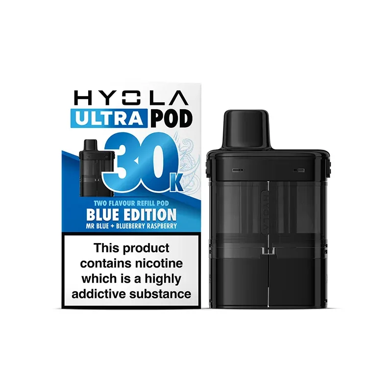 Hyola - Ultra 30K Pods - Image 2