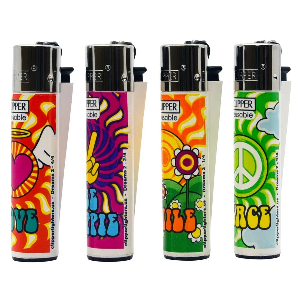 Clipper Lighter - Image 2