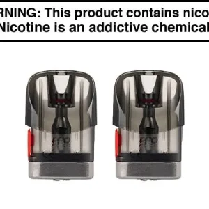UWELL POPREEL N1 REPLACEMENT PODS – 2 PACK