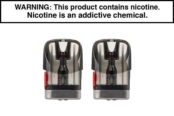 UWELL POPREEL N1 REPLACEMENT PODS – 2 PACK