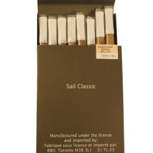 Sail Classic Pack of 8