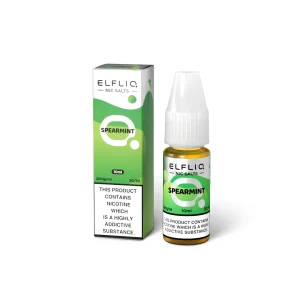 Elf Liq - Spearmint