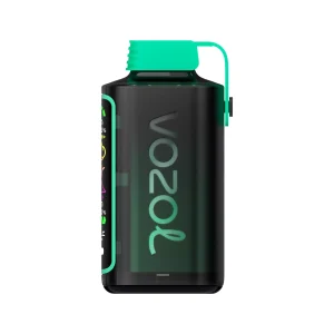 Vozol Gear Power 20000 Puffs Dual Mesh Full Display Bulk Buy Rechargeable Disposable Vapes Wholesale