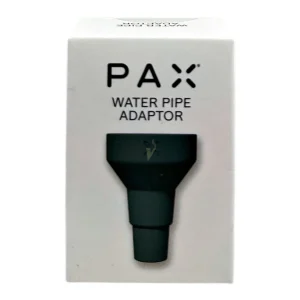 PAX Plus and Mini Water Pipe Adapter