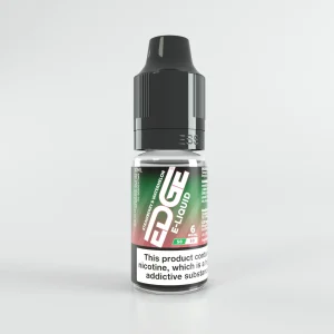 EDGE Strawberry & Watermelon E-Liquid