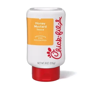 Chick-Fil-A (Honey Mustard)