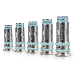 VooPoo - ITO Coil - 5 Pack