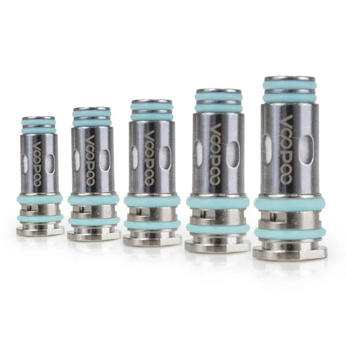 VooPoo - ITO Coil - 5 Pack