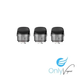 SMOK Nord C Empty Replacement Pod