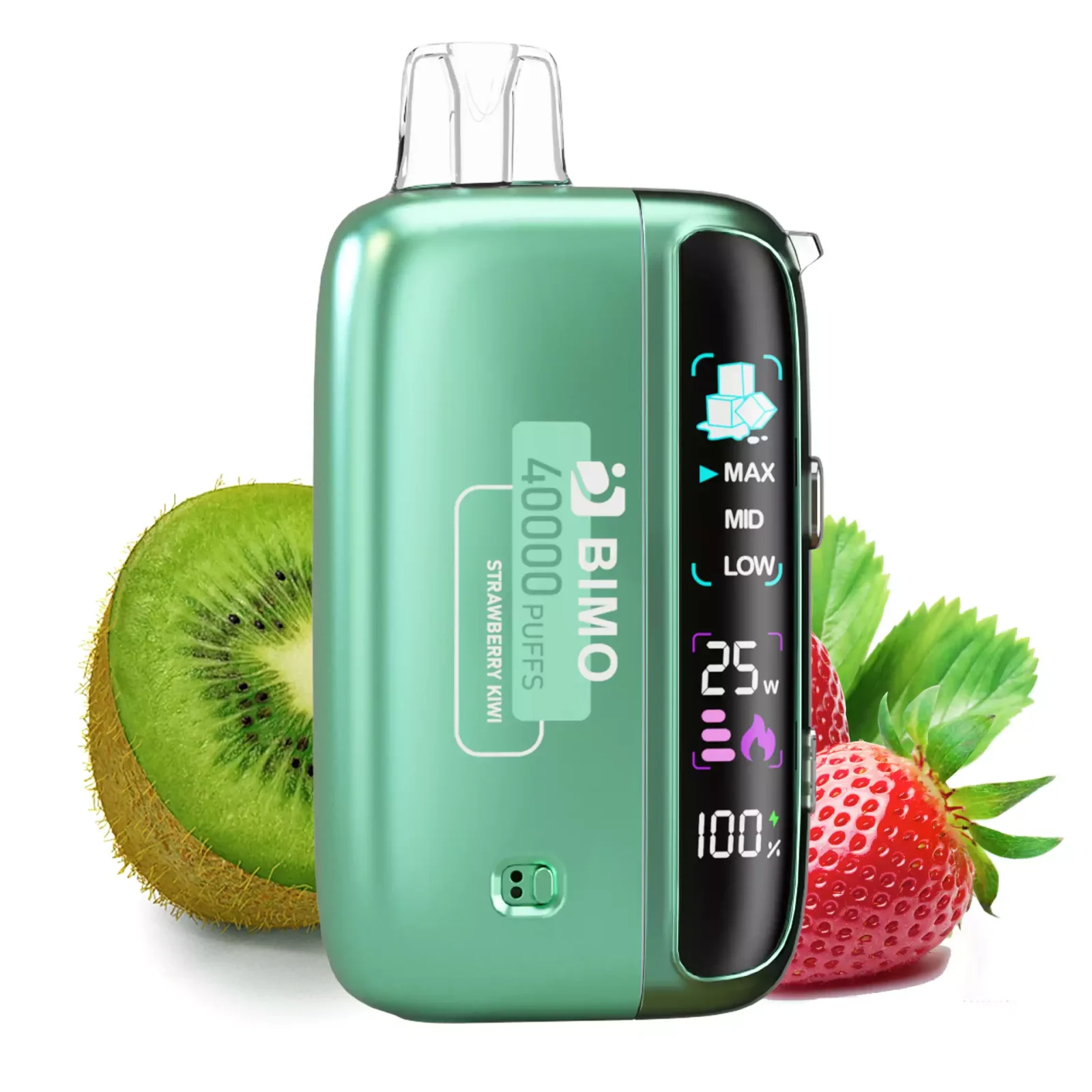 BIMO FELXY 40000 PUFFS Wholesale Disposable Vape Supplier Bulk Purchase - Image 2