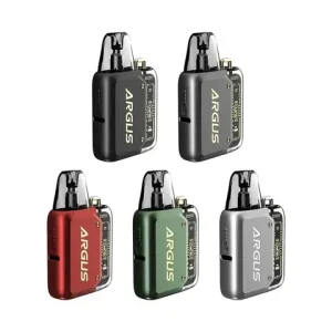 [CLEARANCE] VOOPOO ARGUS P1 POD KIT 2ml 5-20W AI