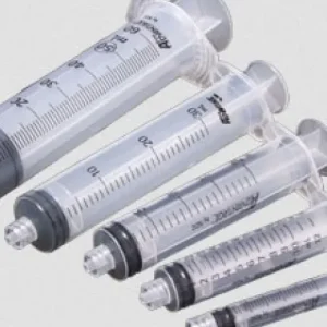 Syringes For Measuring (5 Pack)
