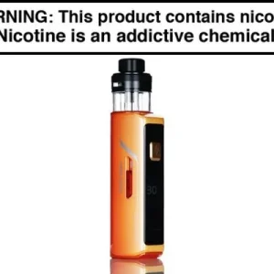 GEEKVAPE AEGIS FORCE 80W VAPE POD KIT
