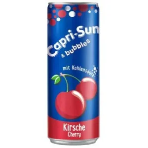 Capri Sun Kirsche 330ml