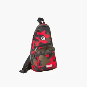 Cookies Traveler - Smell Proof Sling Bag
