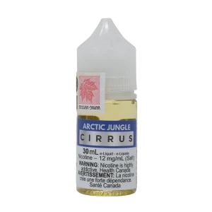 Arctic Jungle Salts