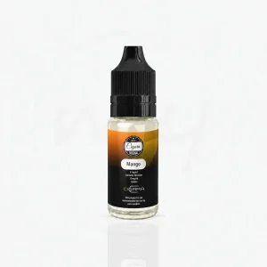 Mango 70/30 E-Liquid Cigara Original