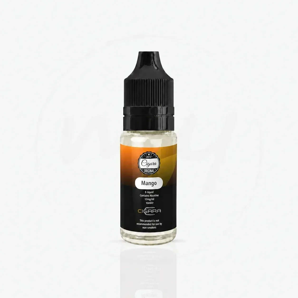 Mango 70/30 E-Liquid Cigara Original