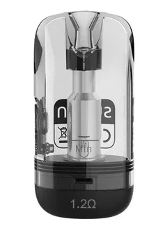 SUORIN SE 800MAH POD SYSTEM STARTER KIT - Image 2
