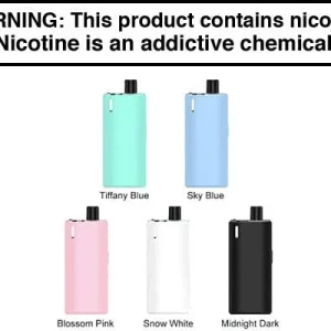 GEEKVAPE PEAK VAPE POD KIT