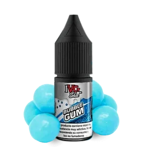 IVG Salt Bubblegum 10ml