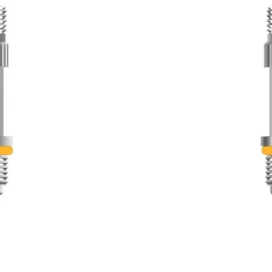 Aspire Atlantis EVO Replacement Coil, 5 Pack