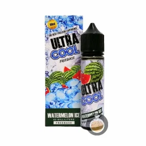 Ultra Cool – Watermelon Ice