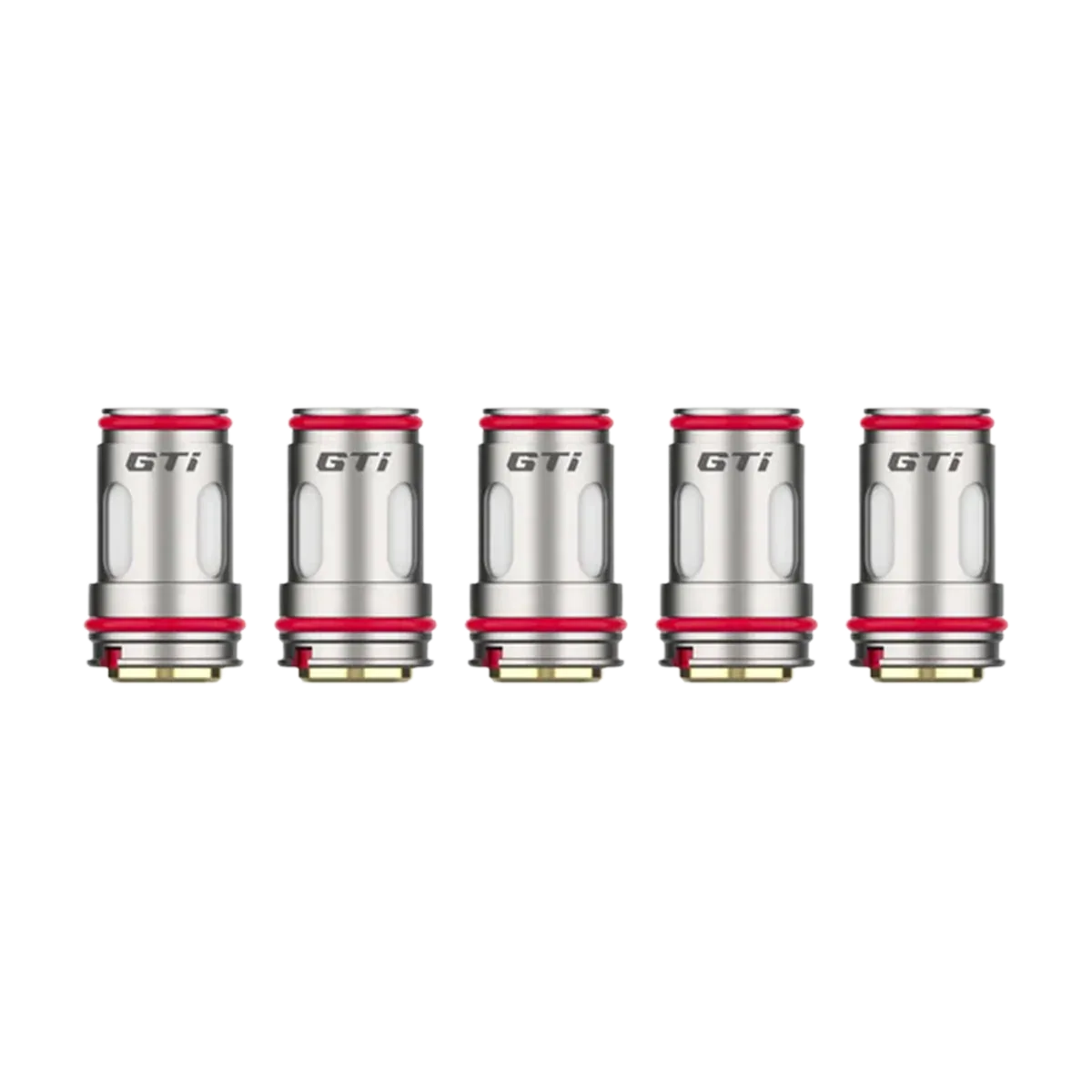 Vaporesso GTi Mesh Replacement Coils (Pack of 5)