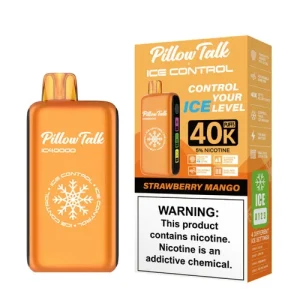 Strawberry Mango - Pillow Talk Ice Control IC40000
