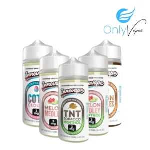 Innevape E Liquid