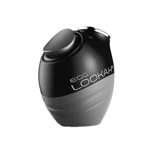 Lookah Egg 510 Thread Battery
