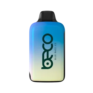 Beco BLUE RAZZ ICE 15k