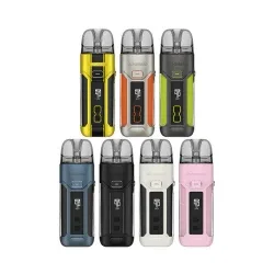 VAPORESSO LUXE XR MAX 3200mAh POD MOD SYSTEM STARTER KIT - Image 2