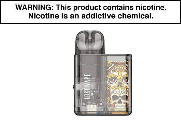 LOST VAPE URSA BABY VAPE POD KIT - Image 2