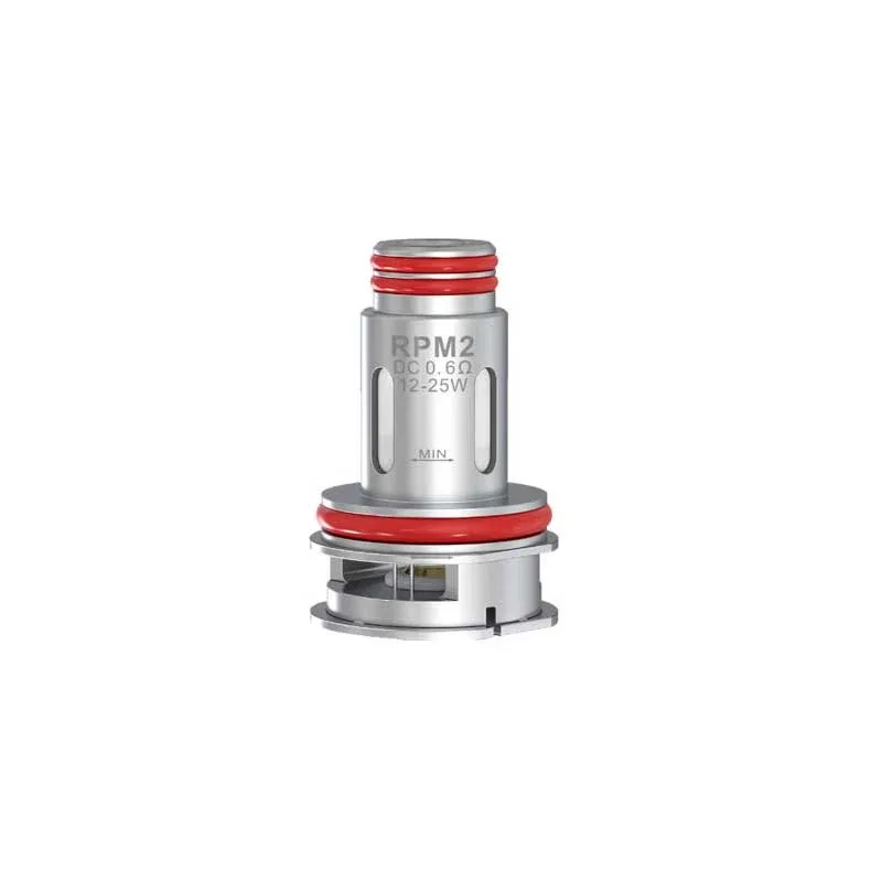 SMOK RPM 2 Series Coils (5pcs/pack) - Image 2