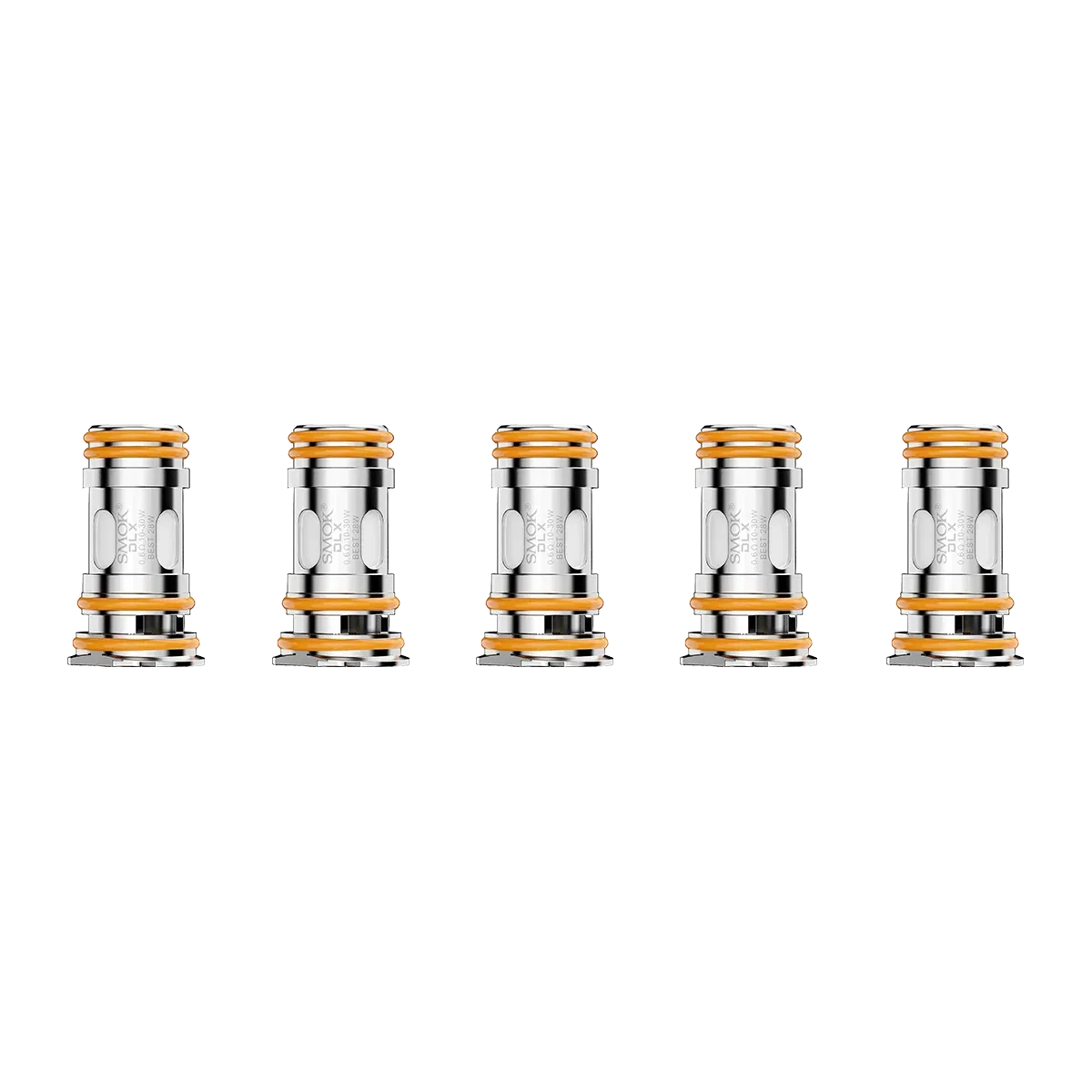 SMOK RPM4 Coils - Image 2