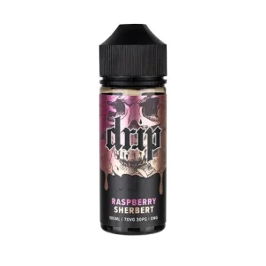 Drip - Raspberry Sherbet
