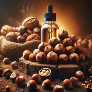 Hazelnut E-Liquid