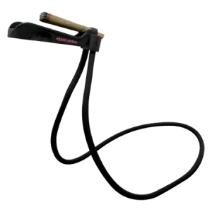 Raw Hands Free Smoker