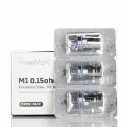 Freemax M Pro 2 Replacement Coils | Online Vape Coils Cheap - Image 2