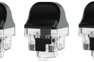Smok RPM 4 Empty Pods 3Pk