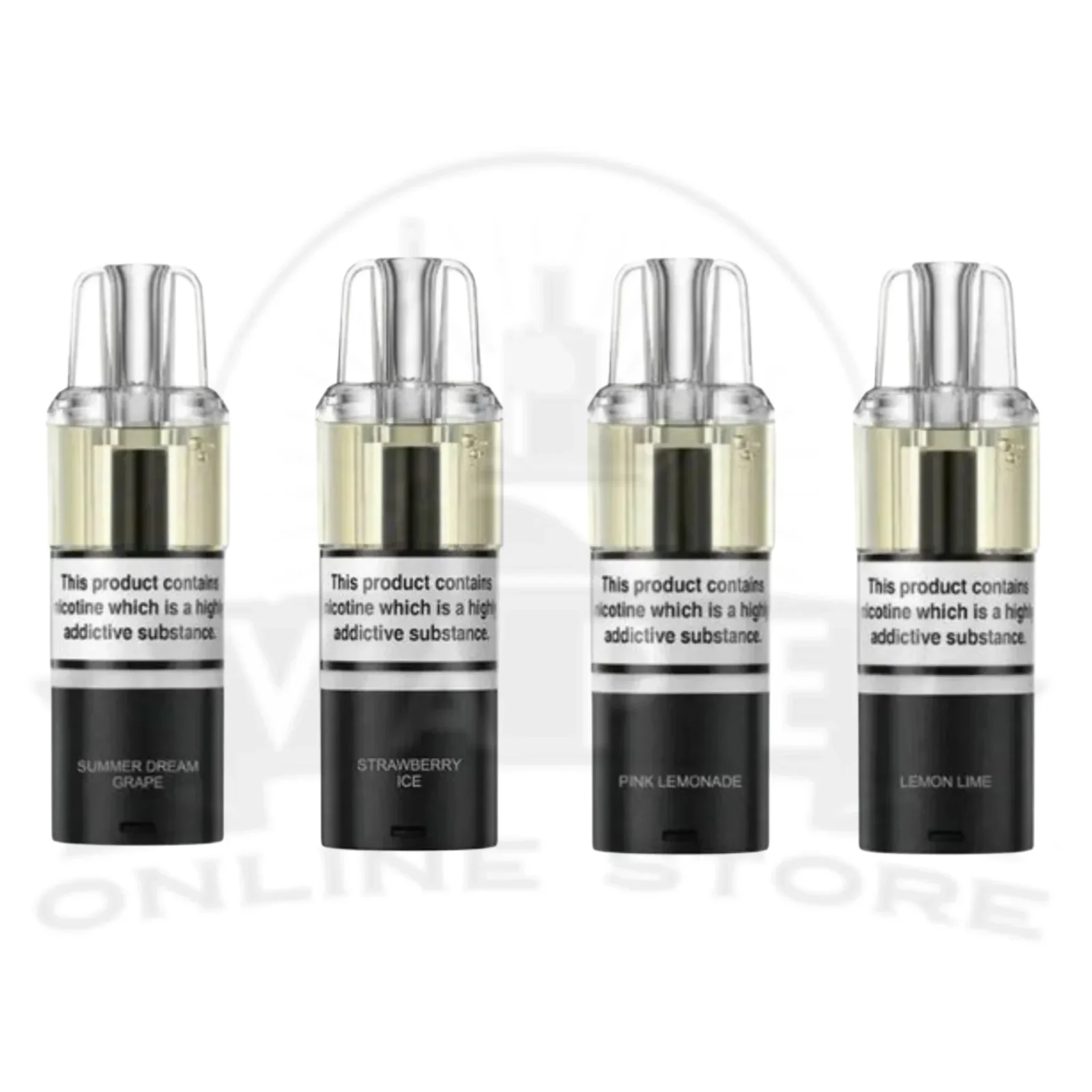Hawcos x Lost Mary Pro Max 7000 Replacement Refill Pods - Image 2