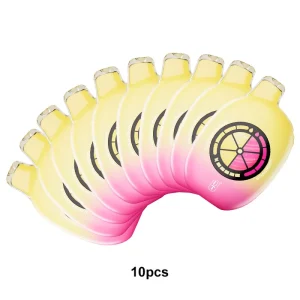 [Bundle] Flum UT Bar 50K 50000 Puffs Disposable Vape 5%