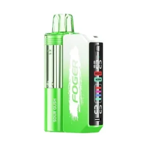 FOGER SWITCH PRO KIT 30,000 PUFFS VAPE (SOUR GUSH)