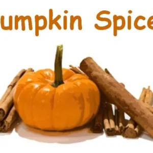 Pumpkin Spice