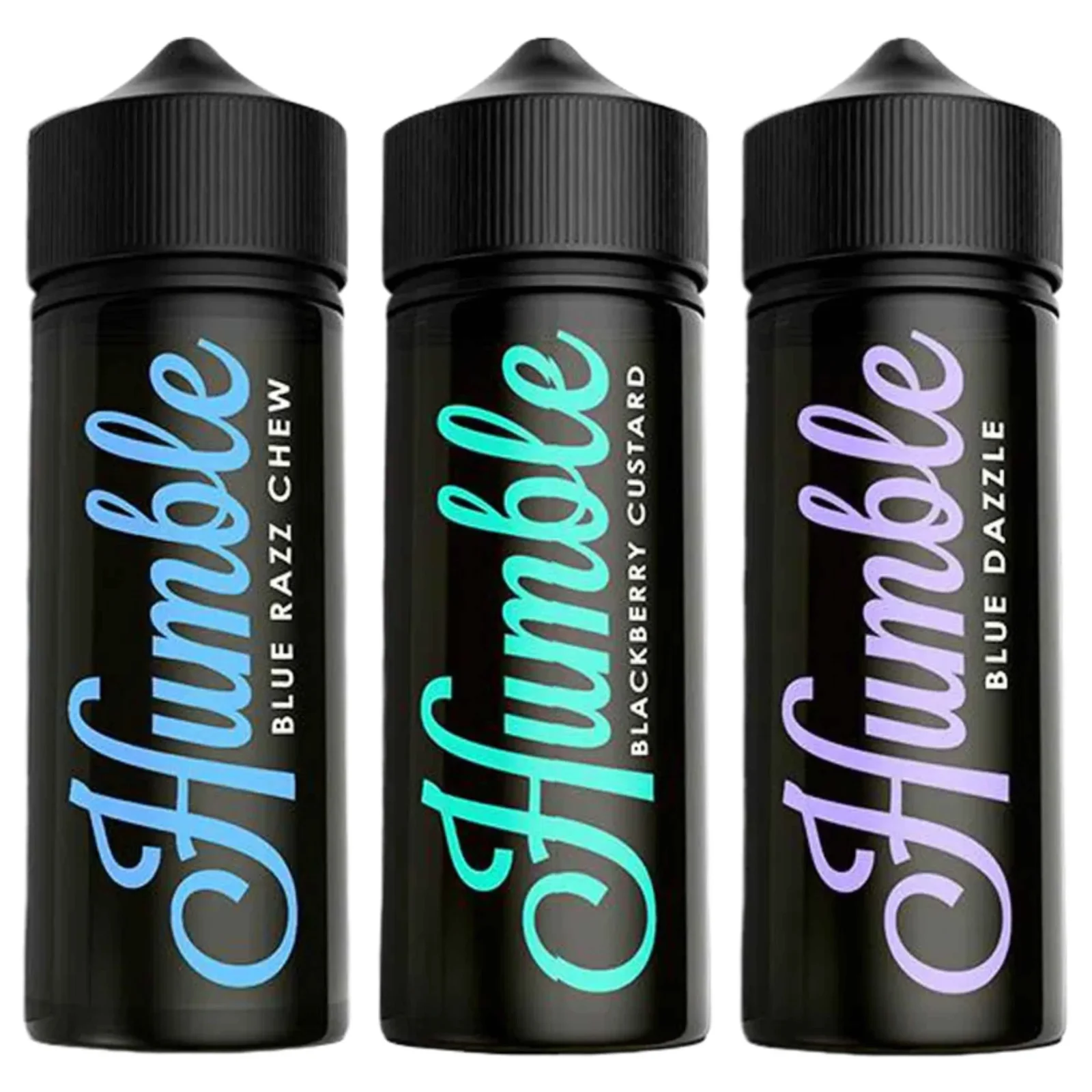 Humble Juice Shortfill 100ml E-Liquid - Image 2