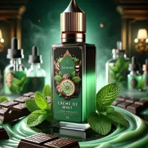 Creme De Mint E Liquid