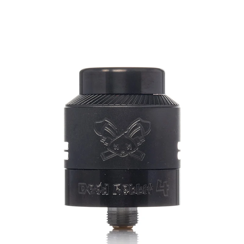 Hellvape Dead Rabbit 4 RDA - Image 2